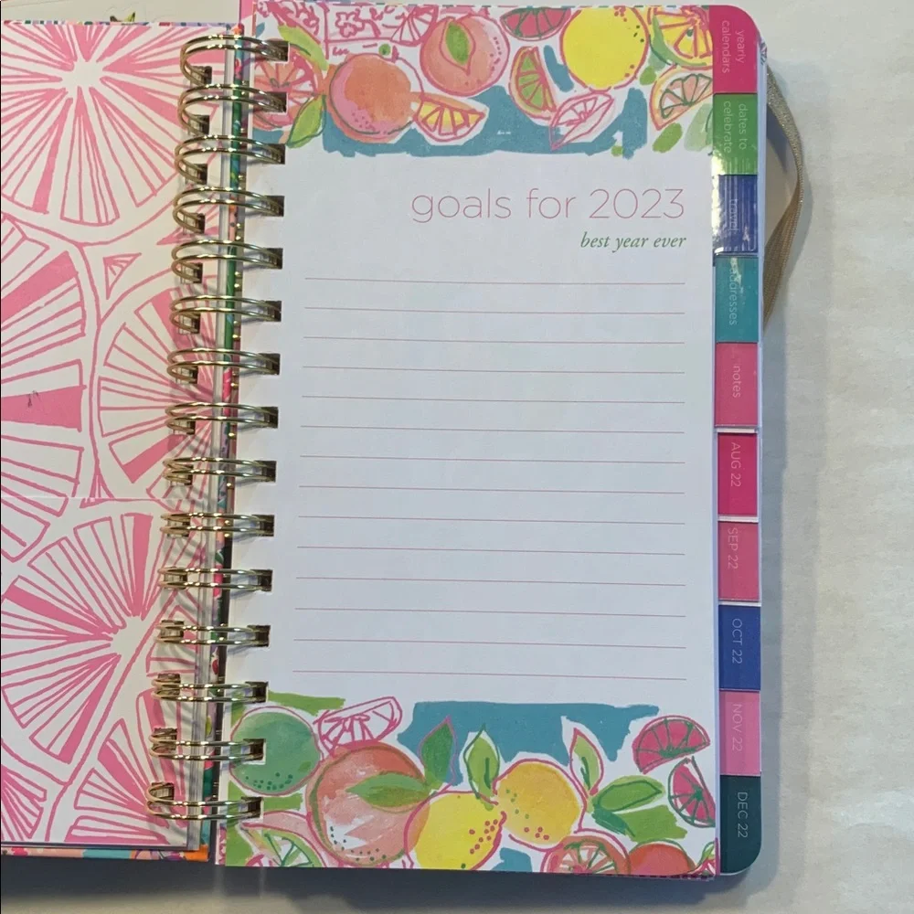 Lilly Pulitzer set three